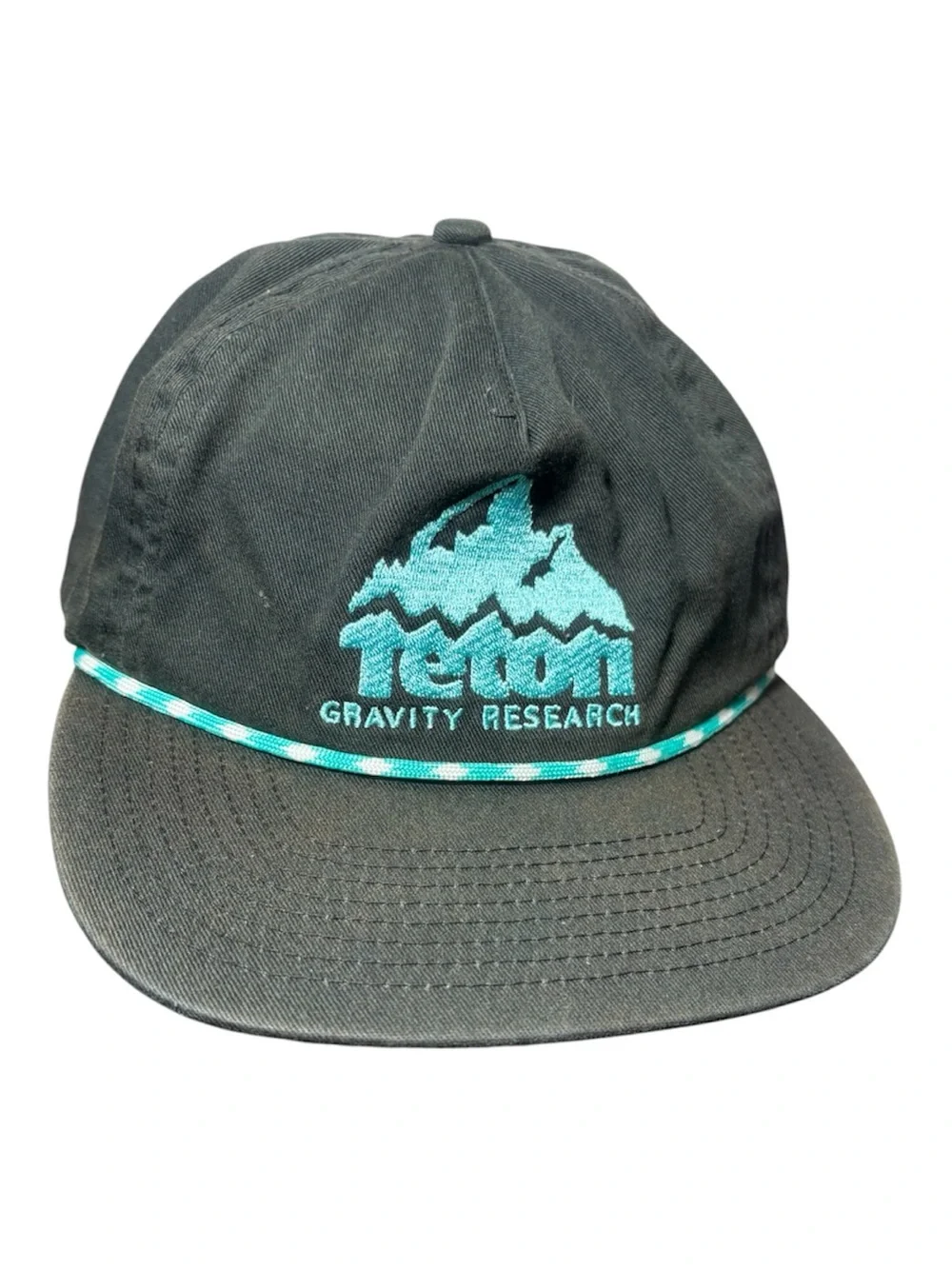 TETON Gravity Research Mountain Rope Cord Hat